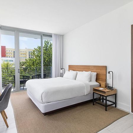 The Meridian Miami Beach By Kasa Living Dış mekan fotoğraf