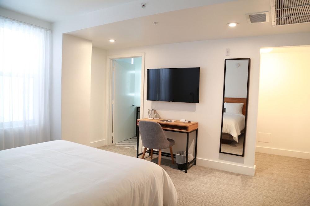 The Meridian Miami Beach By Kasa Living Dış mekan fotoğraf