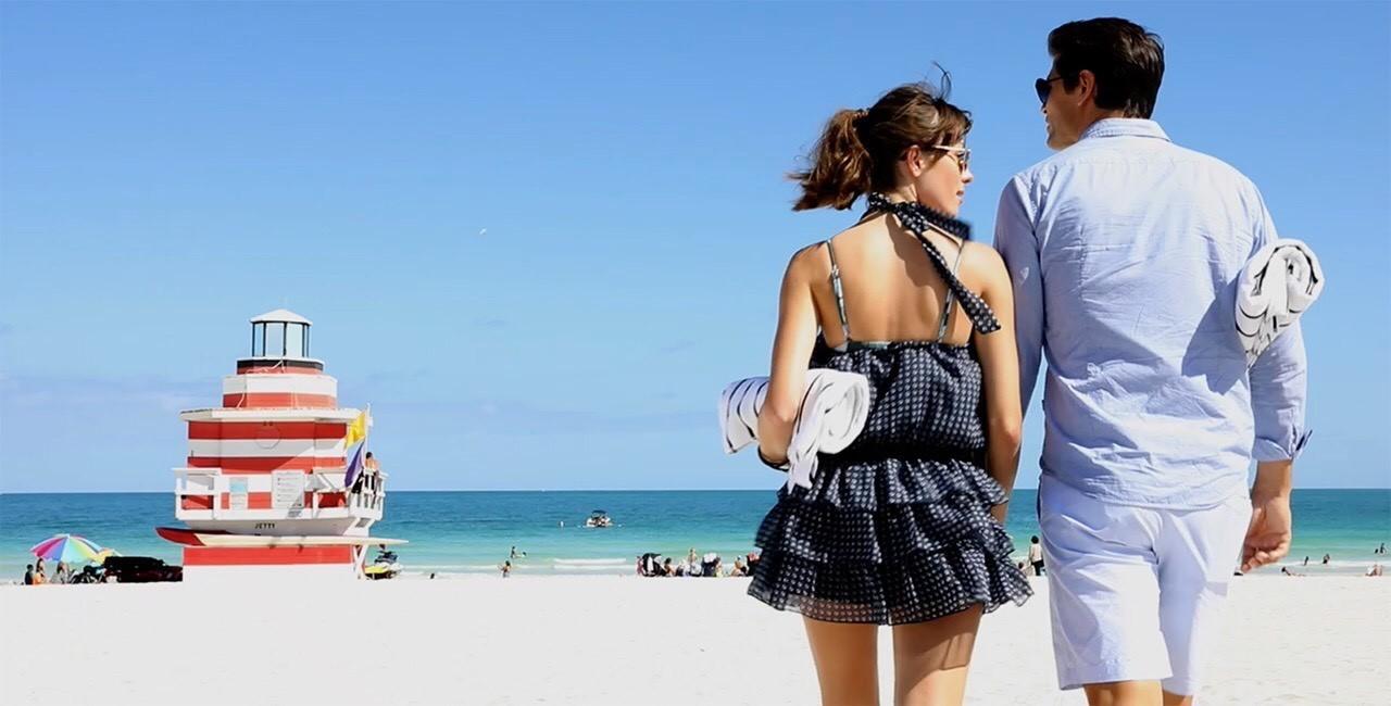 The Meridian Miami Beach By Kasa Living Dış mekan fotoğraf