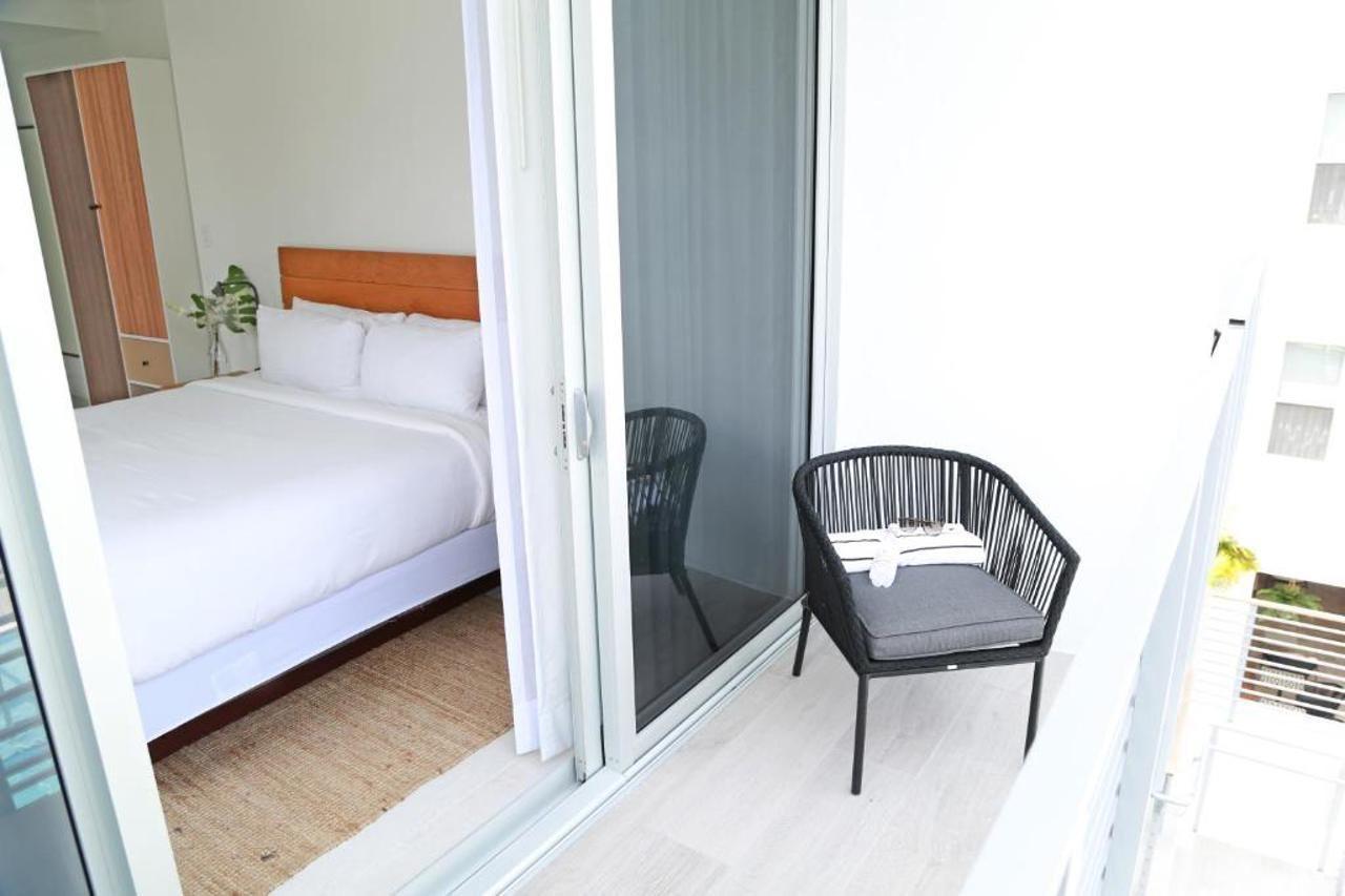 The Meridian Miami Beach By Kasa Living Dış mekan fotoğraf