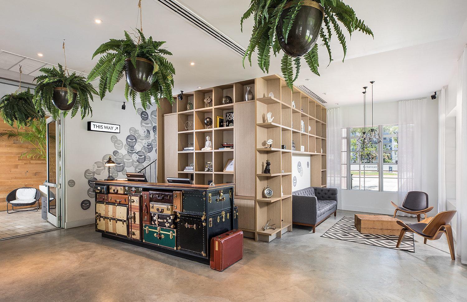 The Meridian Miami Beach By Kasa Living Dış mekan fotoğraf