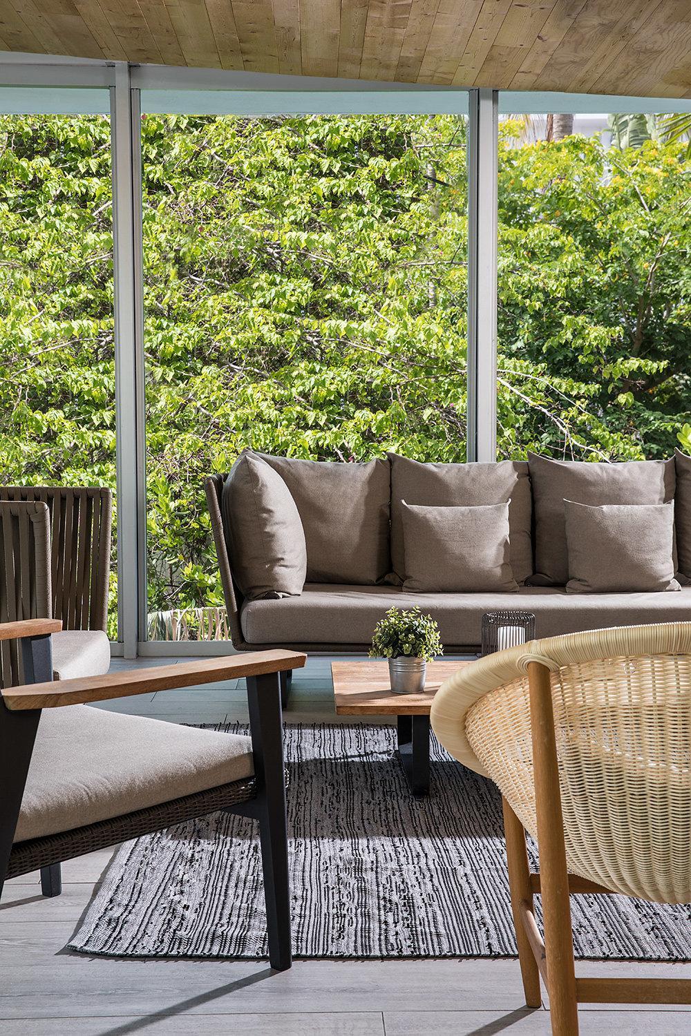The Meridian Miami Beach By Kasa Living Dış mekan fotoğraf
