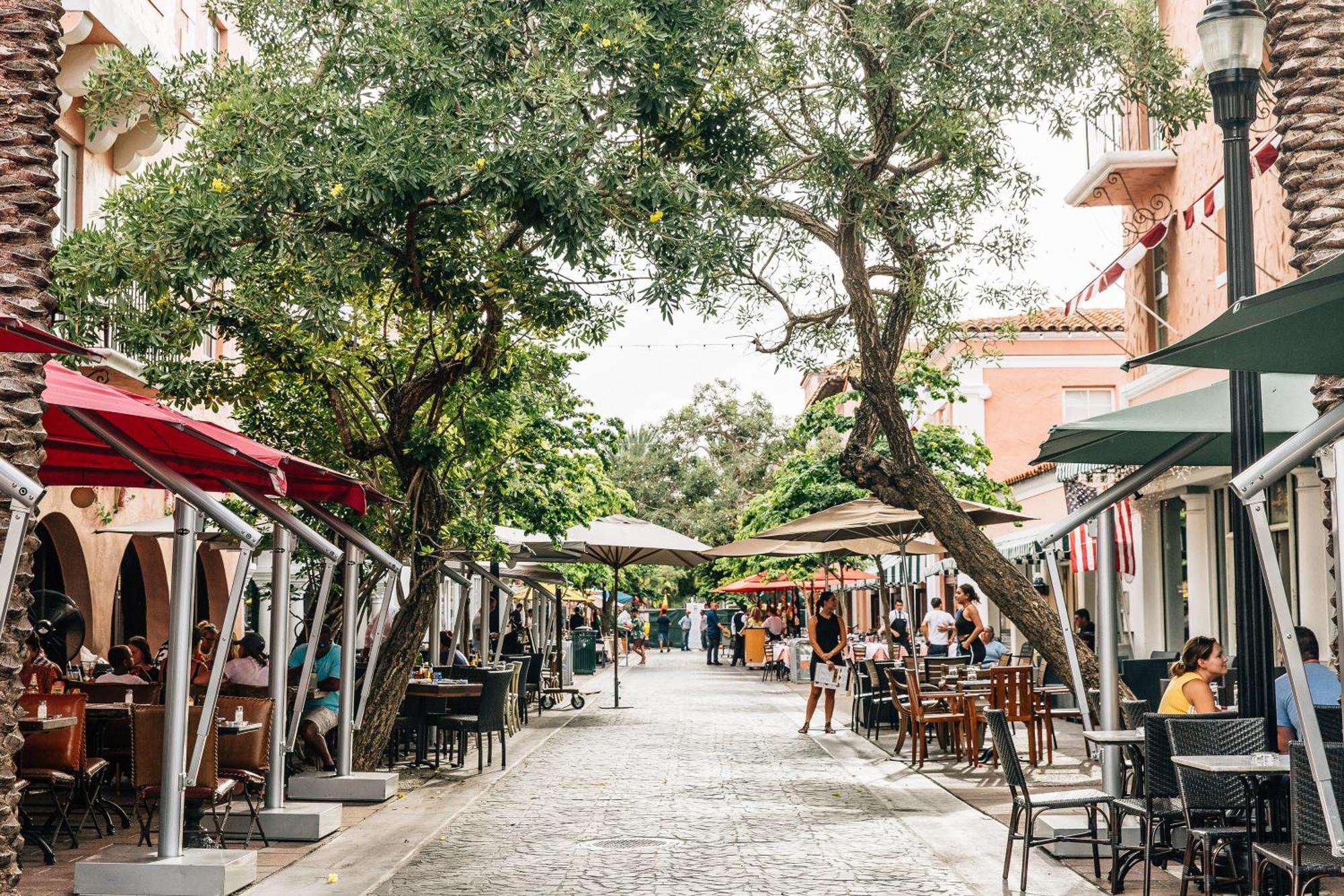 The Meridian Miami Beach By Kasa Living Dış mekan fotoğraf