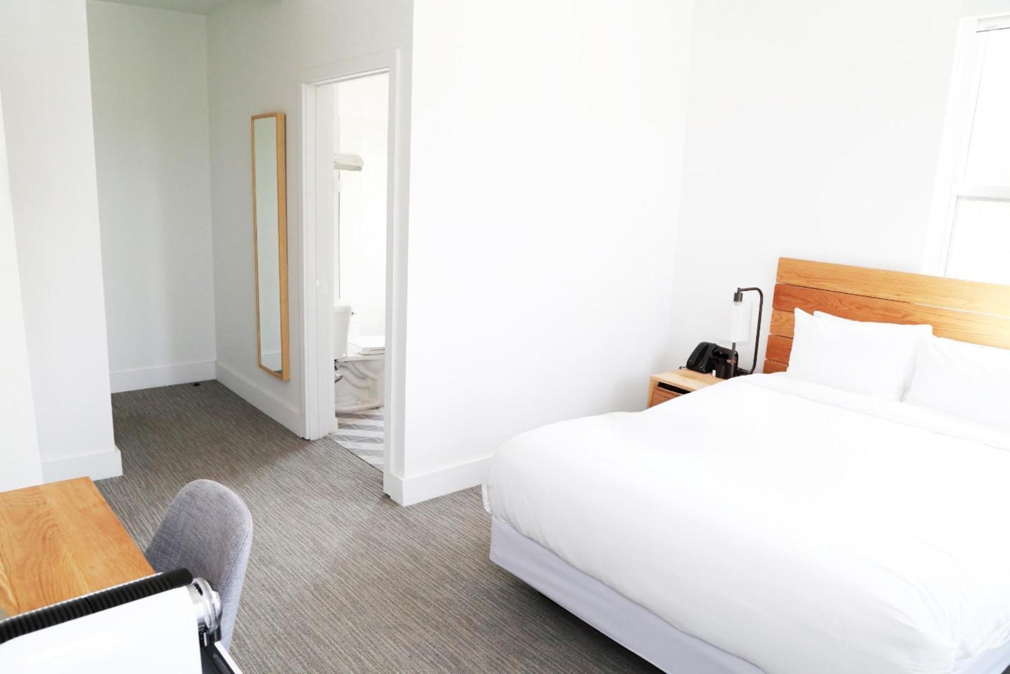 The Meridian Miami Beach By Kasa Living Oda fotoğraf