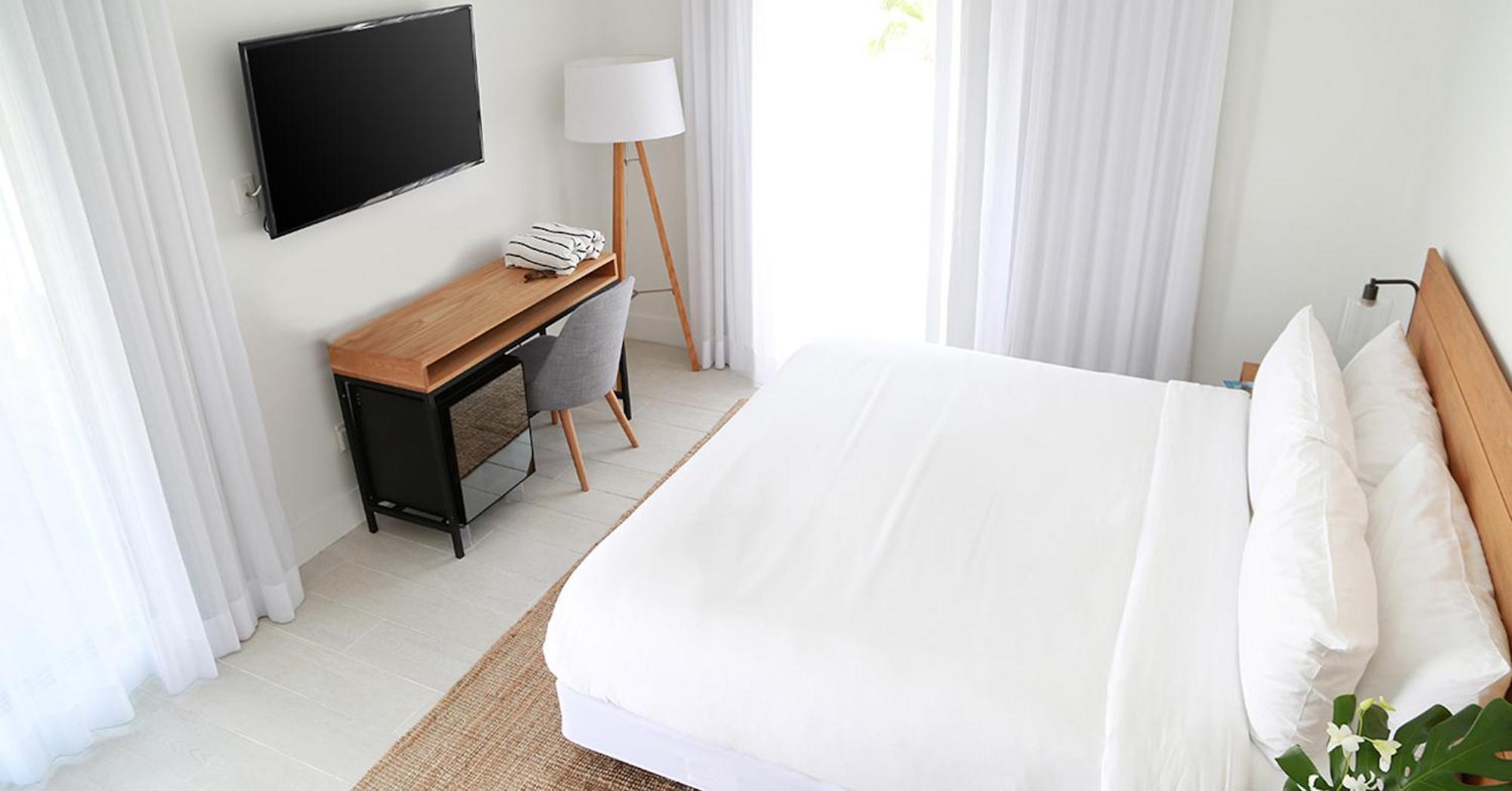The Meridian Miami Beach By Kasa Living Oda fotoğraf
