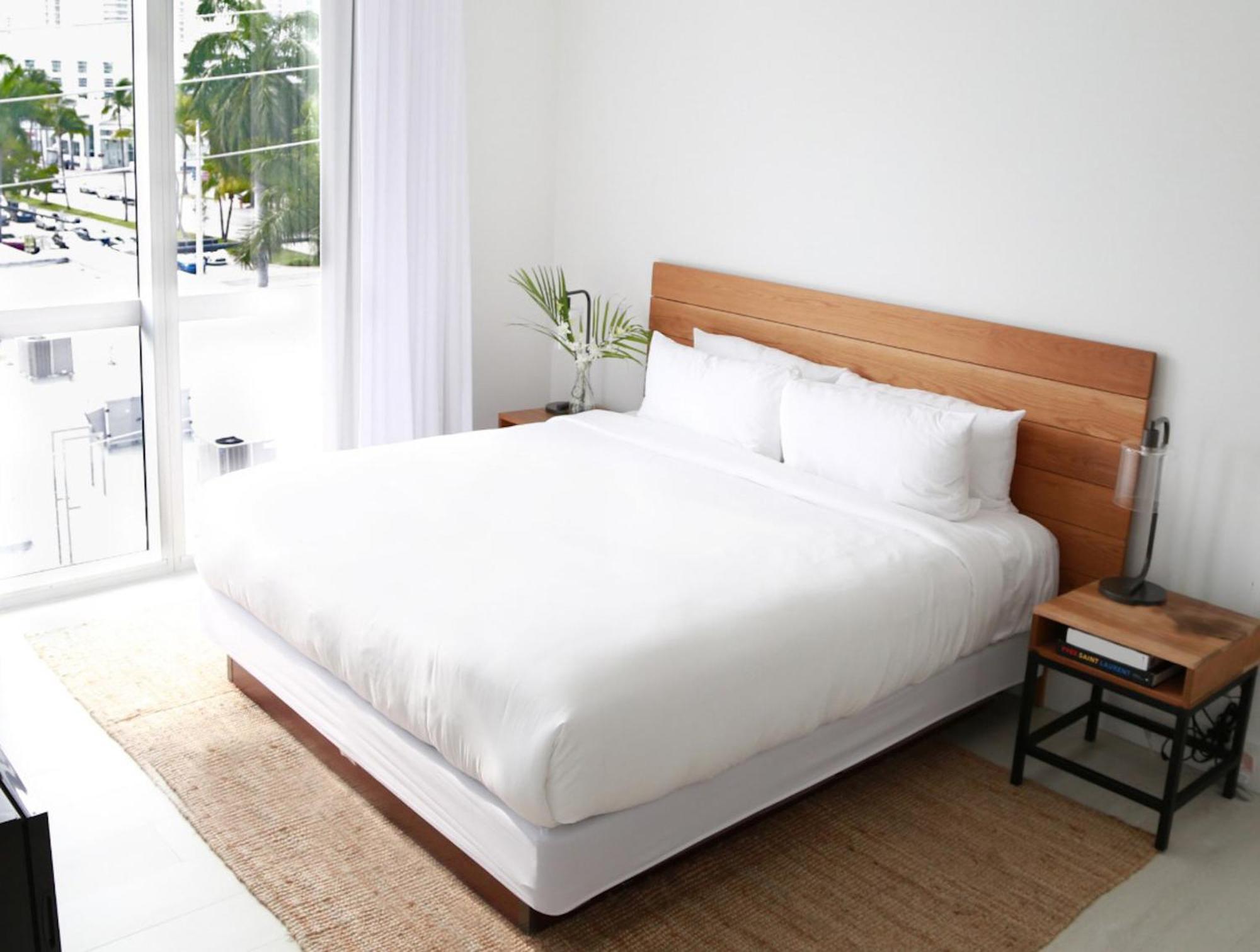 The Meridian Miami Beach By Kasa Living Oda fotoğraf