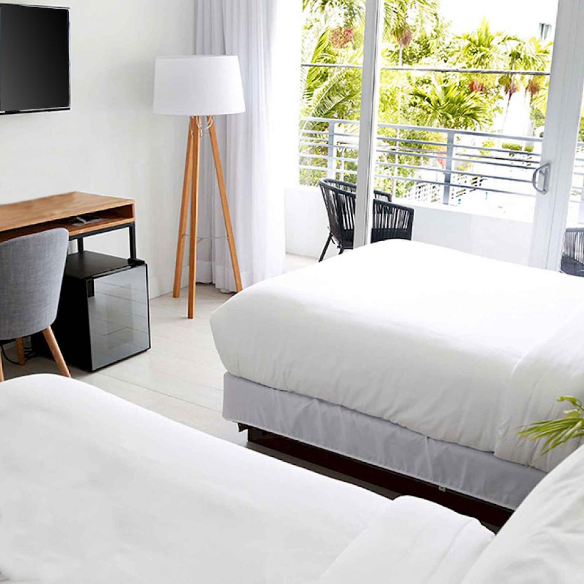 The Meridian Miami Beach By Kasa Living Oda fotoğraf