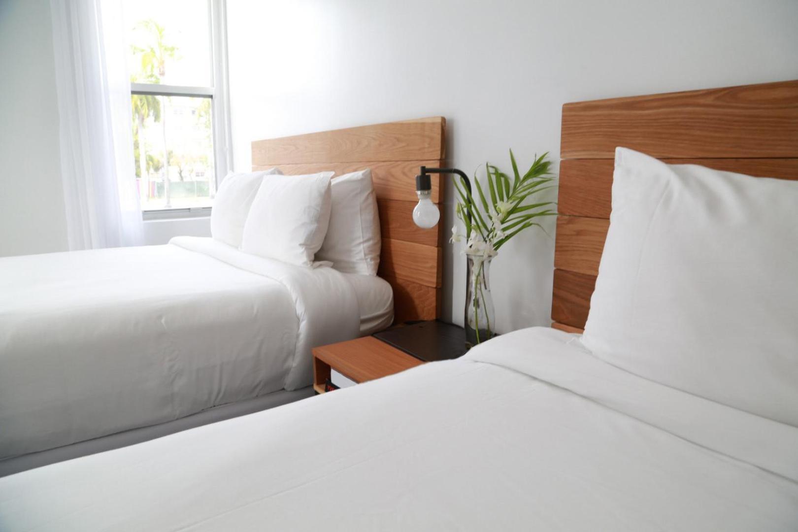 The Meridian Miami Beach By Kasa Living Dış mekan fotoğraf