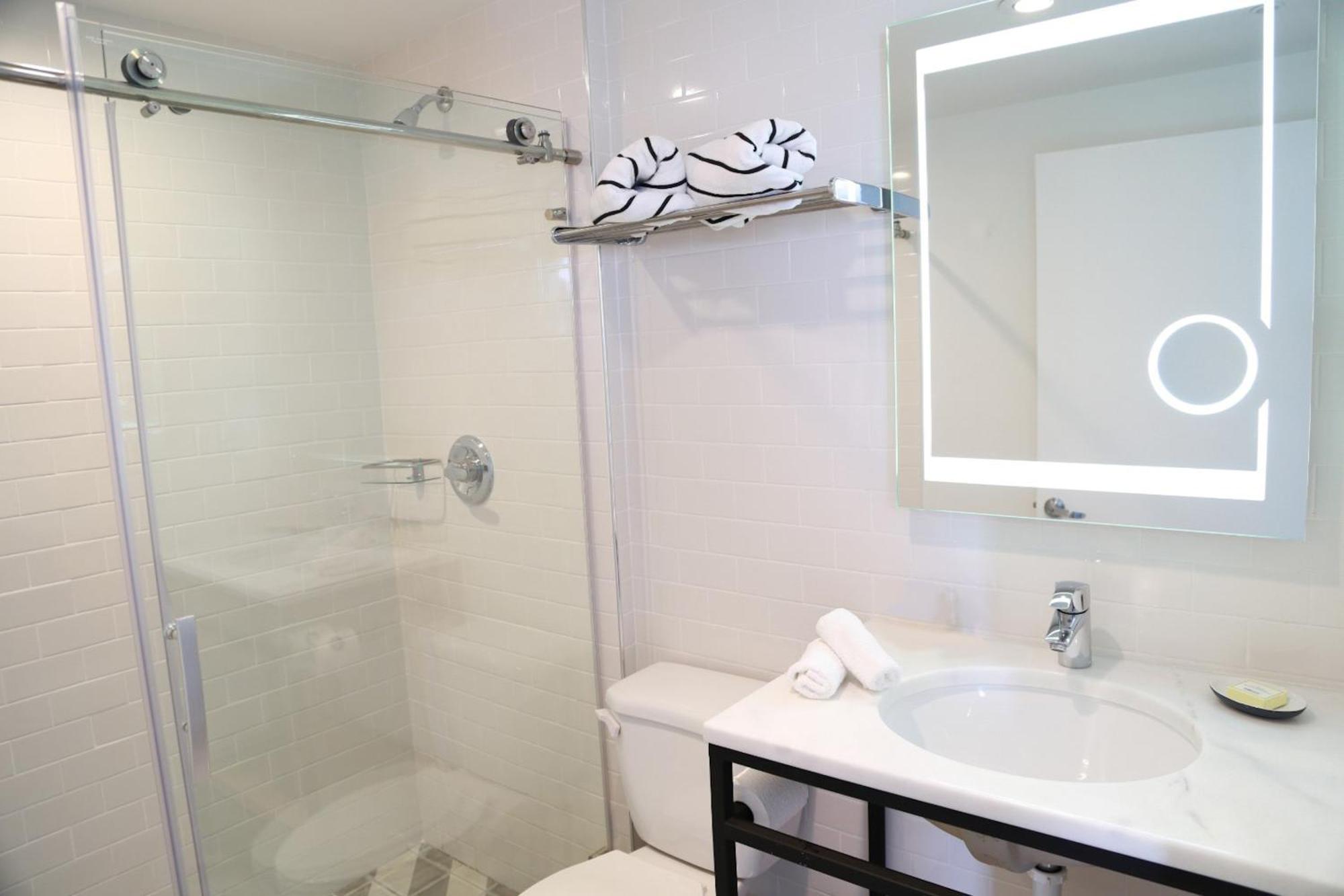 The Meridian Miami Beach By Kasa Living Dış mekan fotoğraf