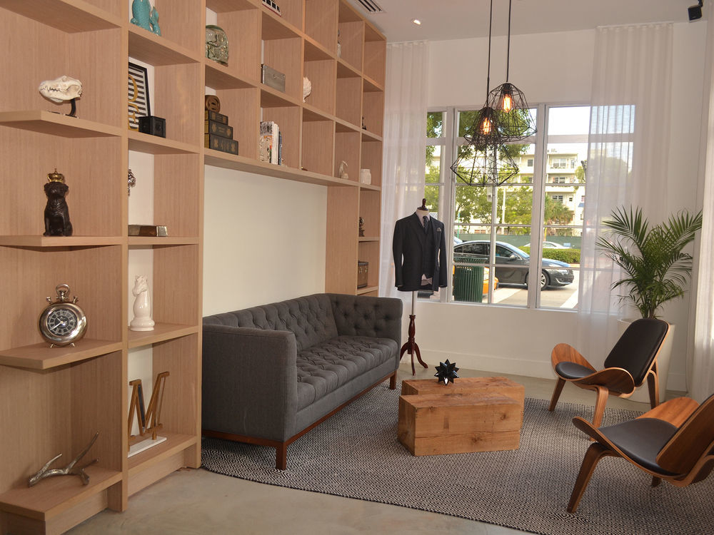 The Meridian Miami Beach By Kasa Living Dış mekan fotoğraf