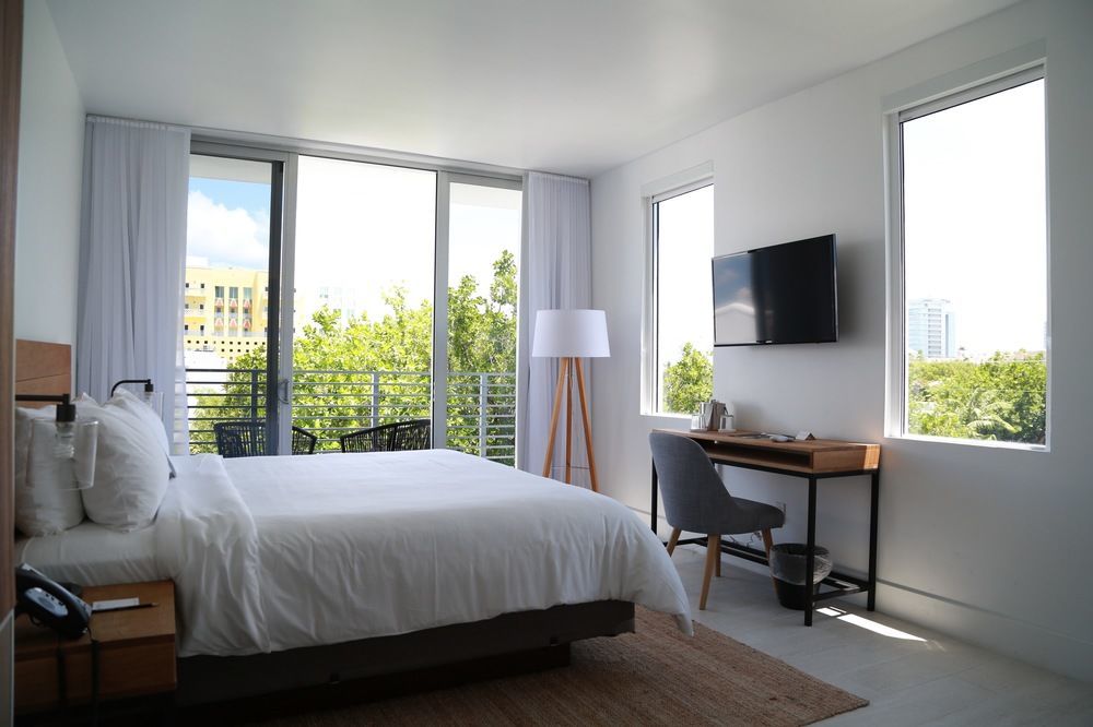 The Meridian Miami Beach By Kasa Living Dış mekan fotoğraf
