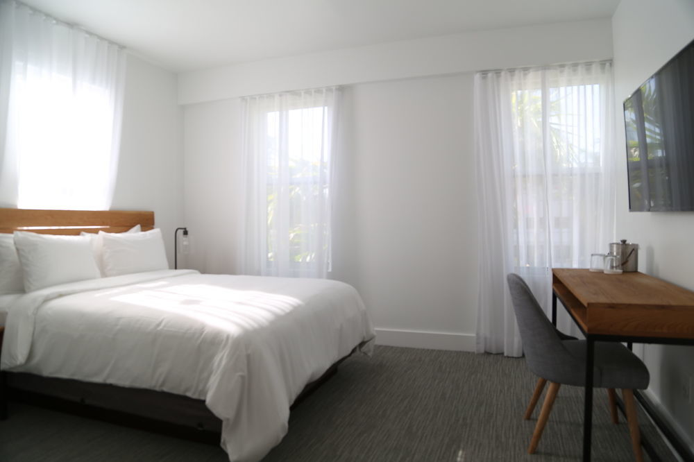 The Meridian Miami Beach By Kasa Living Dış mekan fotoğraf