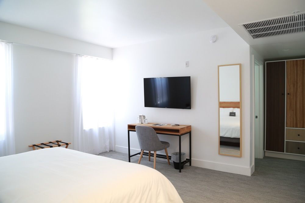 The Meridian Miami Beach By Kasa Living Dış mekan fotoğraf