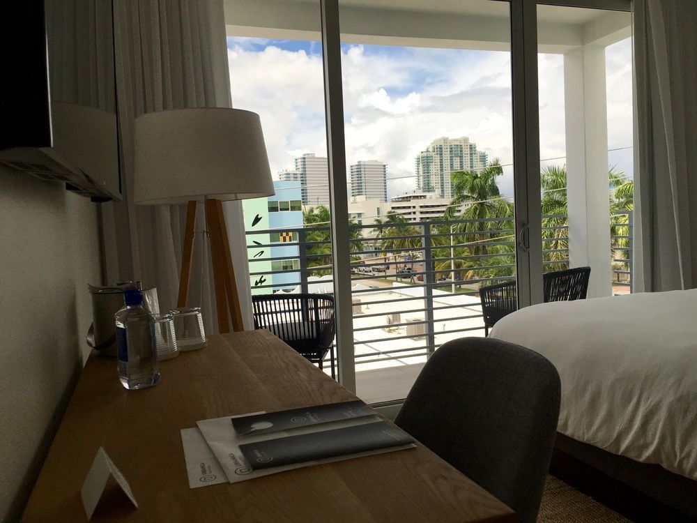 The Meridian Miami Beach By Kasa Living Dış mekan fotoğraf